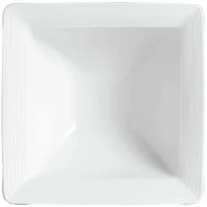 Steelite Ozorio Aura Square Fruit Bowls 130mm