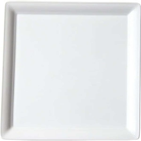 Steelite Ozorio Aura Square Trays Embossed 160mm