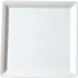Steelite Ozorio Aura Square Trays 150mm