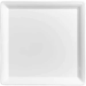 Steelite Ozorio Aura Trays Square 290mm