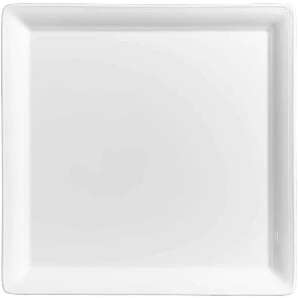 Steelite Ozorio Aura Trays Square 290mm