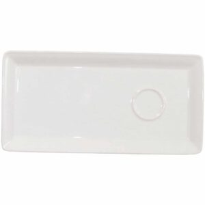 Steelite Ozorio Aura Gourmand Platters 240mm
