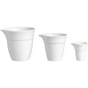 Steelite Ozorio Aura Jugs 70ml