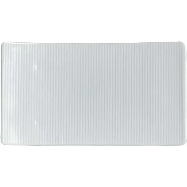 Steelite Ozorio Aura Sushi Dishes 210 x 120mm