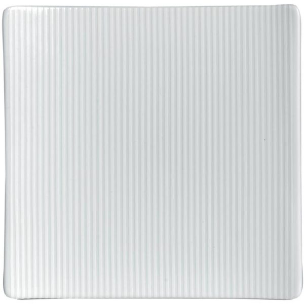 Steelite Ozorio Aura Square Sushi Dishes 150mm