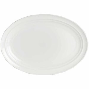 Steelite Ozorio Aura Oval Platters 451mm