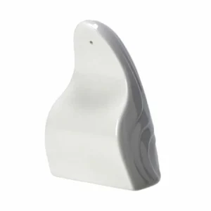 Steelite Optik Salt Cellars