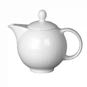 Steelite Spyro Teapot with Medium Lids 600ml