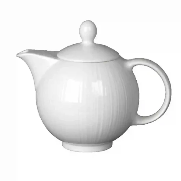 Steelite Spyro Teapot with Medium Lids 600ml