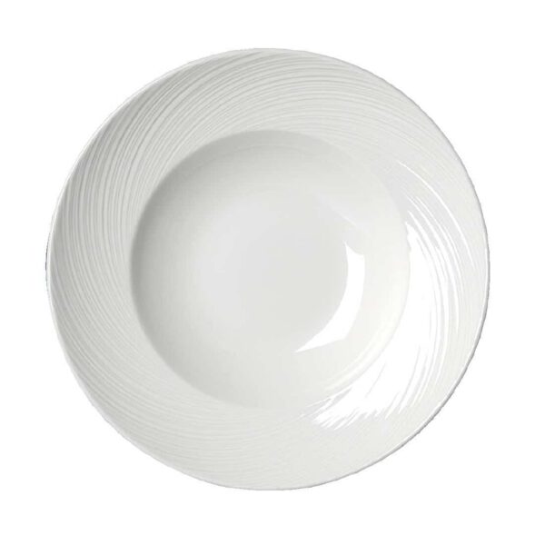 Steelite Spyro Nouveau Bowls 270mm