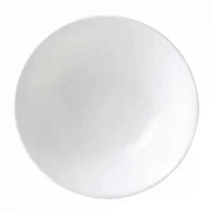 Steelite Monaco White Bowls 202mm