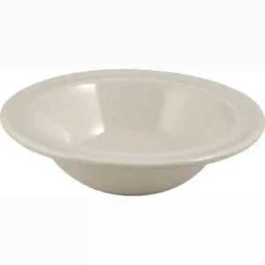 Steelite Monaco White Fruit Bowls 165mm