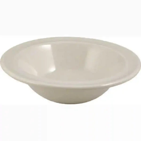 Steelite Monaco White Fruit Bowls 165mm