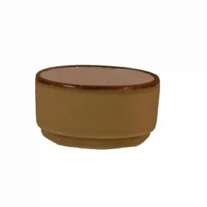 Steelite Terramesa Olive Tasters Dips 65mm