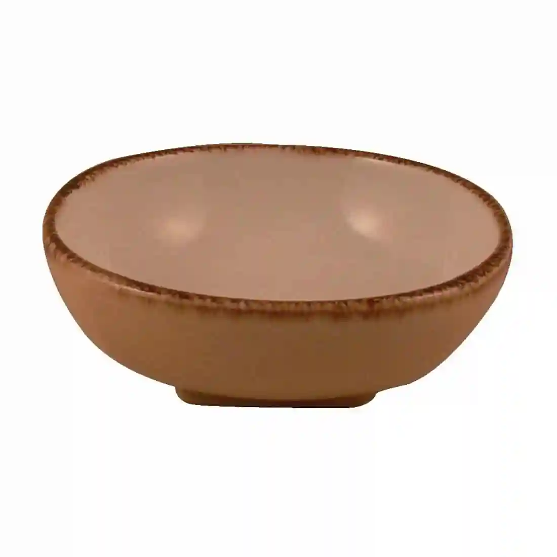 Steelite Terramesa Olive Tasters Bowls 130mm
