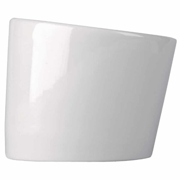 Steelite Taste Tilt Pots 88mm