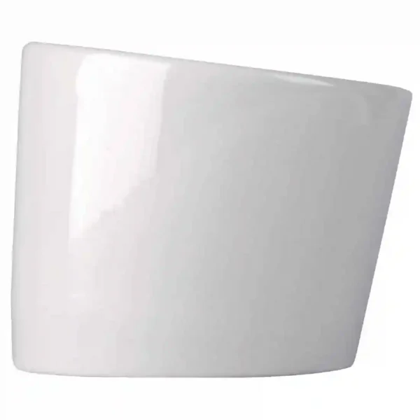 Steelite Taste Tilt Pots 88mm