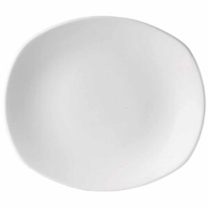 Steelite Taste Spice Plates 152mm