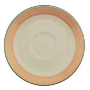 Steelite Rio Pink Saucers 117mm