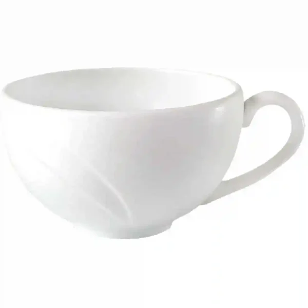 Steelite Alvo Low Cups 85ml