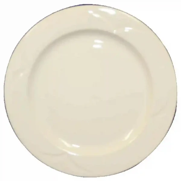 Steelite Bianco Round Plates 230mm