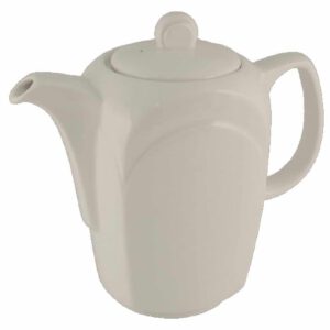 Steelite Bianco Coffee Pots 312ml