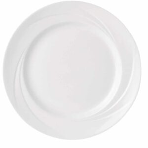 Steelite Alvo Venitia Plates 202mm