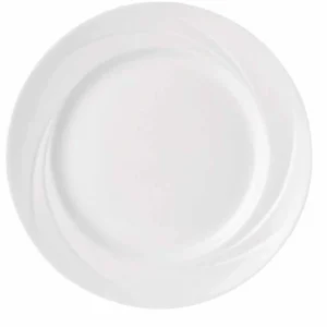 Steelite Alvo Venitia Plates 202mm