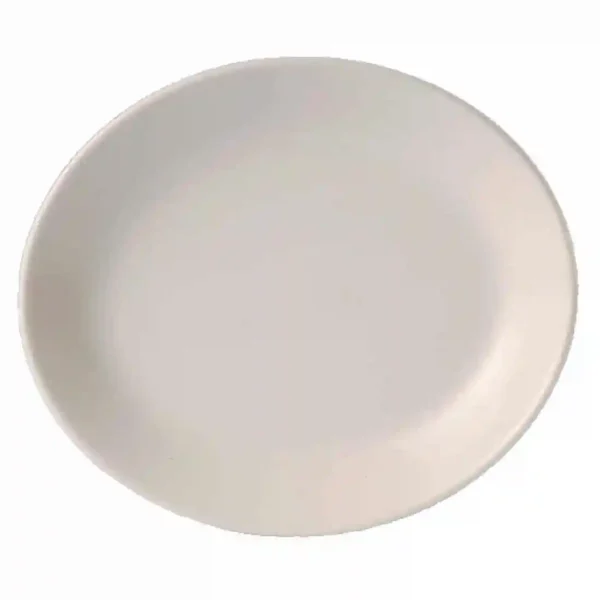 Steelite Taste Relish Oval Bowls 305mm