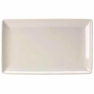 Steelite Taste Rectangle One Plates 270mm