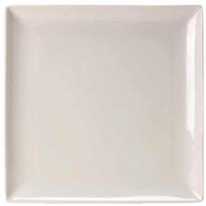 Steelite Taste Square One Plates 270mm