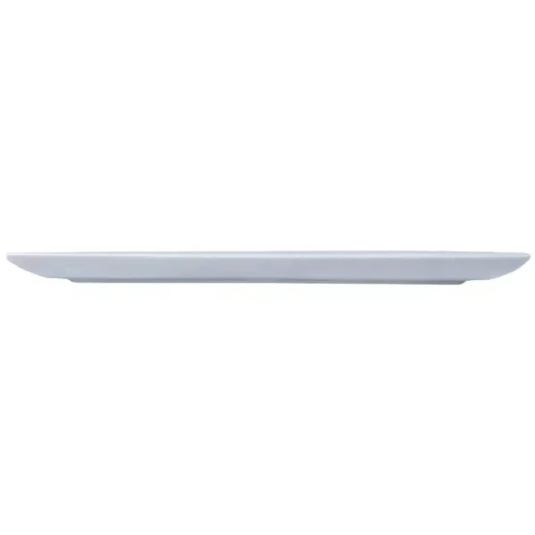 Steelite Taste Rectangle Three Plates 330mm