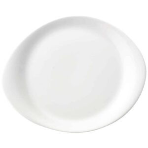 Steelite FreeStyle Plates 250mm