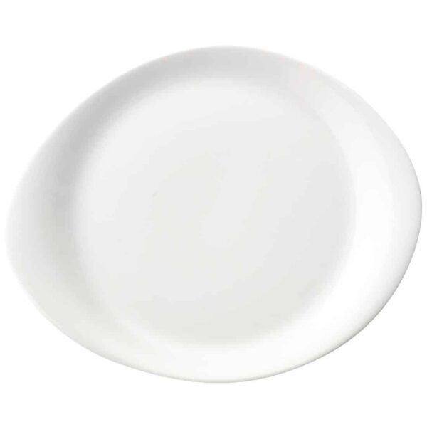 Steelite FreeStyle Plates 250mm