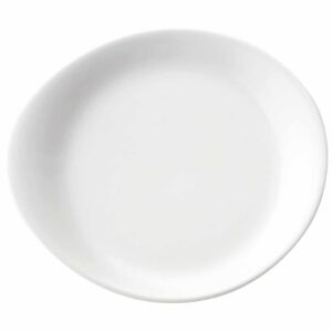 Steelite FreeStyle Plates 155mm