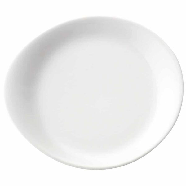 Steelite FreeStyle Plates 155mm