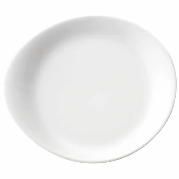 Steelite FreeStyle Plates 155mm