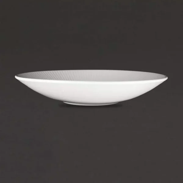 Steelite Willow Gourmet Deep Coupe Bowl 280mm