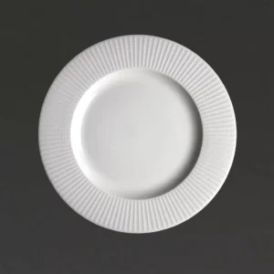 Steelite Willow Mid Rim Plate 230mm