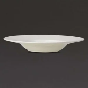 Steelite Willow Deep Rimmed Bowl 315mm