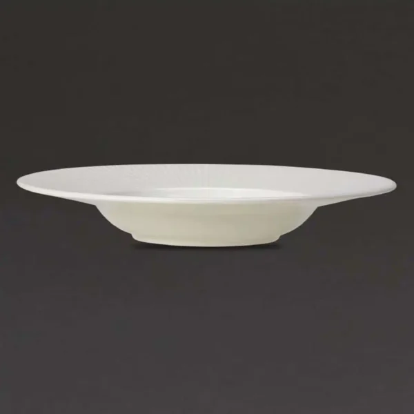 Steelite Willow Deep Rimmed Bowl 315mm