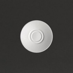 Steelite Willow Saucers 152.5mm