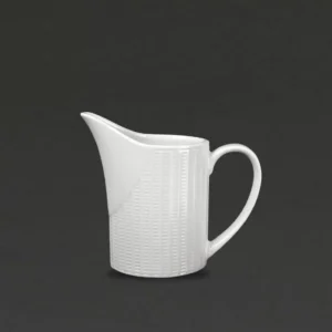 Steelite Willow Jug 142.5ml
