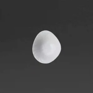 Steelite Scape White Melamine Deep Bowls 130mm