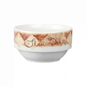 Churchill Tuscany Consomme Bowls