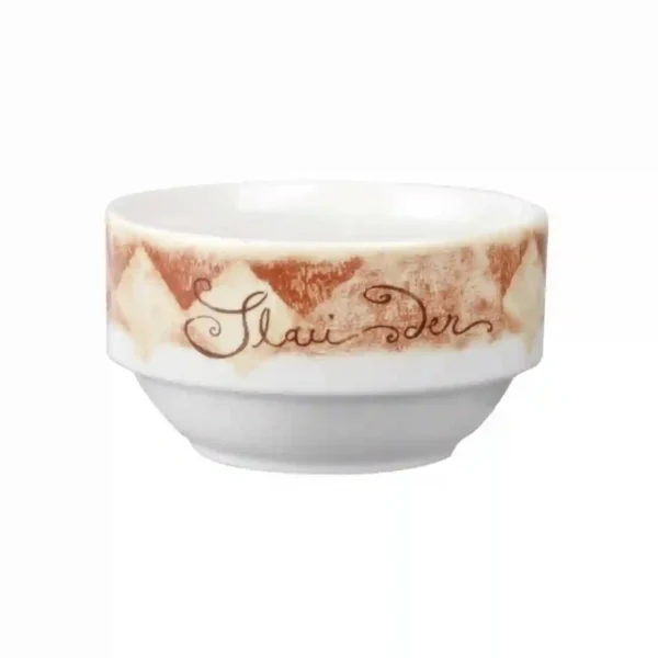 Churchill Tuscany Consomme Bowls