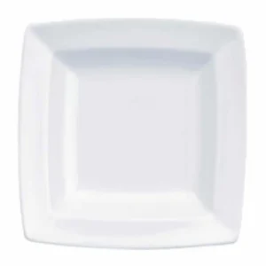 Churchill Alchemy Energy Square Plates 132mm