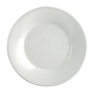 Kristallon Melamine Round Plates 229mm
