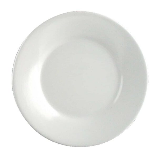 Kristallon Melamine Round Plates 229mm