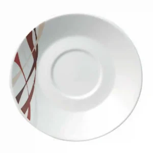 Churchill Helix Saucers 140mm